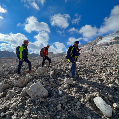 MARMOLADA 03.07.22 - FFDL