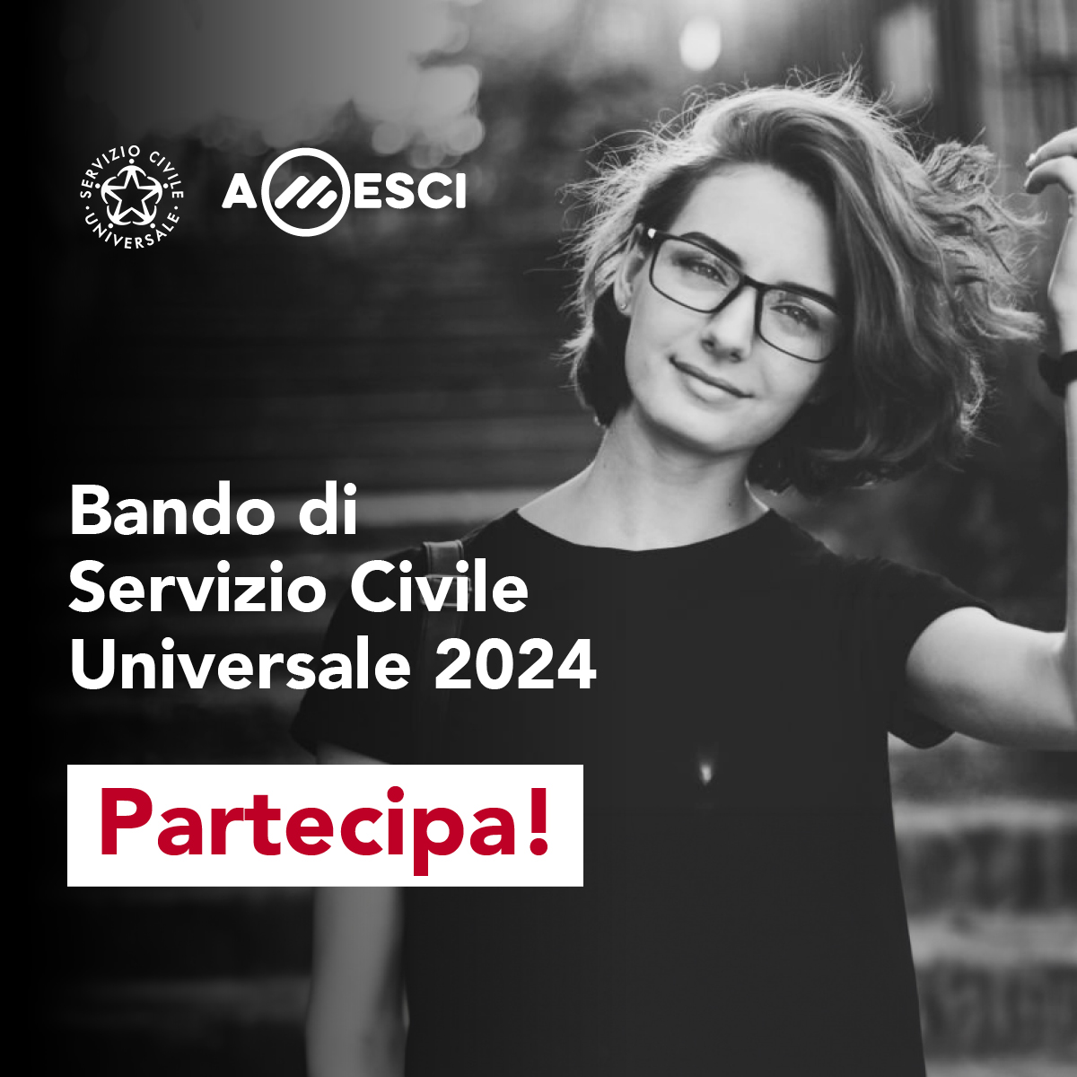 SERVIZIO CIVILE UNIVERSALE AL FILM FESTIVAL DELLA LESSINIA 2025