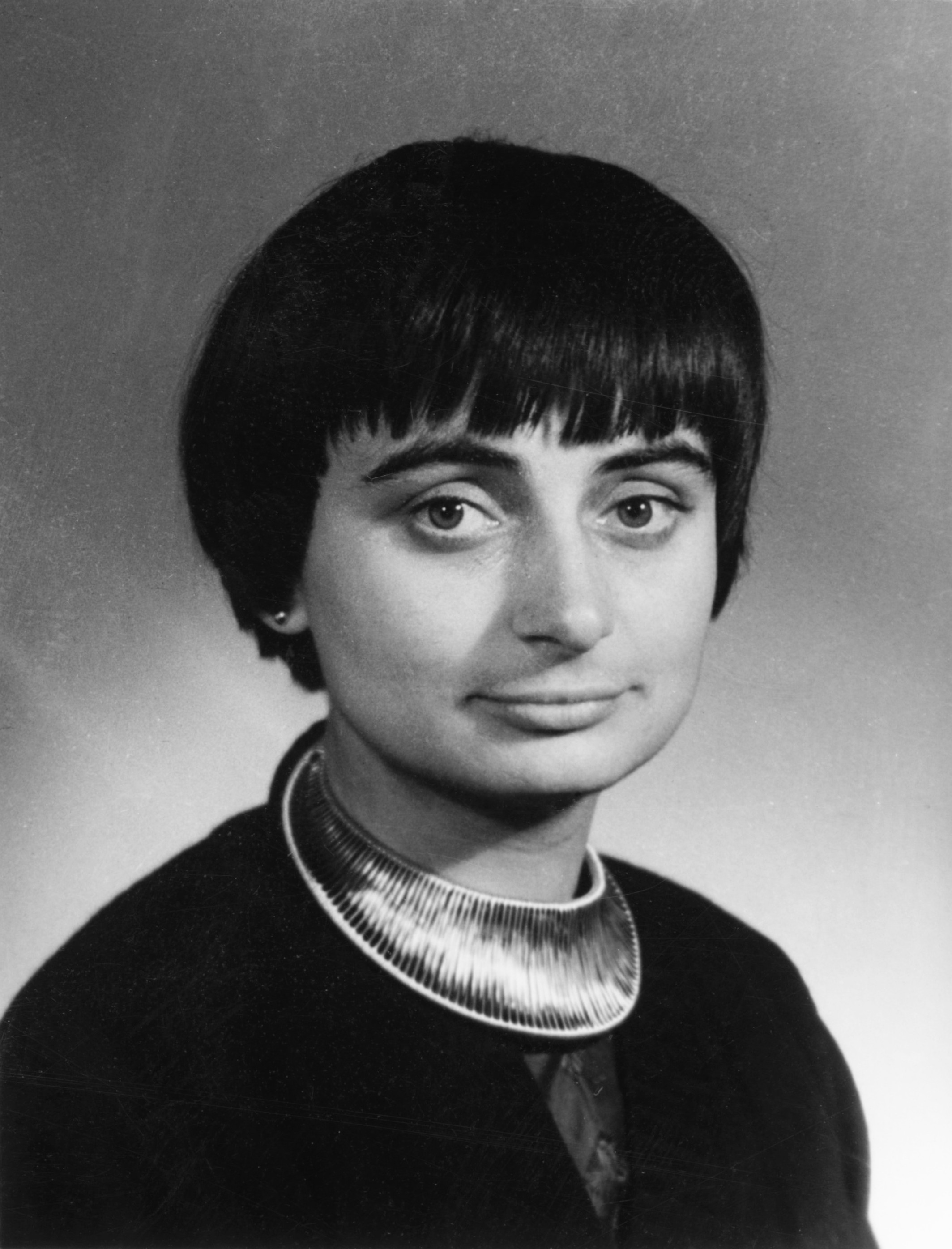 Agnès Varda